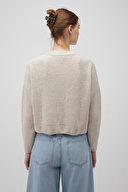 Mavi Kadın Hırka M1710476-70143