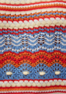 Mavi Kadın Kazak M1710154-70460