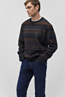 Mavi Erkek Triko M0710201-70744