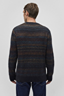 Mavi Erkek Triko M0710201-70744