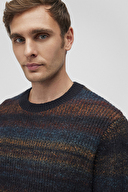 Mavi Erkek Triko M0710201-70744