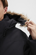 Mavi Erkek Kaban M0110472-900