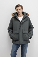 Mavi Erkek Kaban M0110472-71598