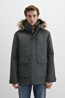 Mavi Erkek Kaban M0110472-71598