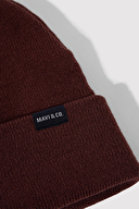 Mavi Erkek Bere M092216