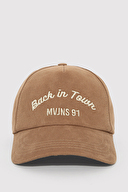 Mavi Erkek Kep M0911523