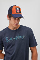 Mavi Erkek Kep M0911516