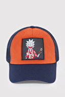 Mavi Erkek Kep M0911516