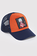 Mavi Erkek Kep M0911516