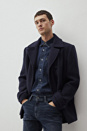 Mavi Erkek Kaban M0110184-70490