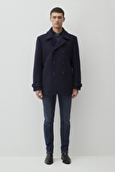 Mavi Erkek Kaban M0110184-70490