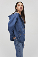 Mavi Kadın Ceket M1110557-18790