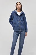 Mavi Kadın Ceket M1110557-18790