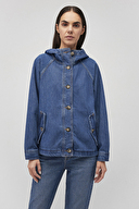 Mavi Kadın Ceket M1110557-18790