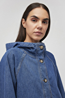 Mavi Kadın Ceket M1110557-18790