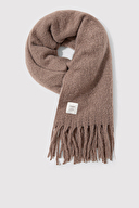 Mavi Kadın Atkı M1912807