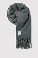 Mavi Kadın Atkı M1912807