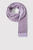 Mavi Kadın Atkı M1911779