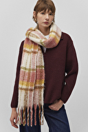 Mavi Kadın Atkı M1912810