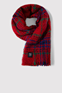 Mavi Kadın Atkı M198945