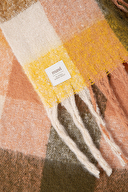 Mavi Kadın Atkı M1912815