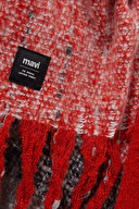 Mavi Kadın Atkı M1910697