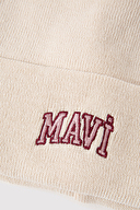 Mavi Kadın Bere M1912686