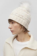 Mavi Kadın Bere M1912800