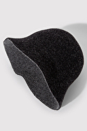 Mavi Kadın Şapka M1912773