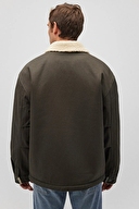 Mavi Erkek Ceket M0110080-86764