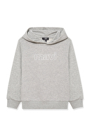 Mavi Erkek Çocuk Sweatshirt M6S10090-80196