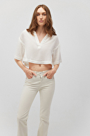 Mavi Kadın Bluz M1210859-70057