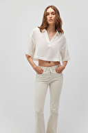 Mavi Kadın Bluz M1210859-70057