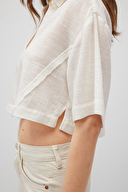 Mavi Kadın Bluz M1210859-70057