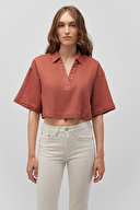 Mavi Kadın Bluz M1210859-71075