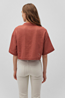 Mavi Kadın Bluz M1210859-71075