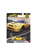 Hot Wheels Car Culture FPY86-979Q 5'li Set