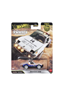 Hot Wheels Car Culture FPY86-979Q 5'li Set