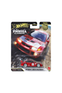 Hot Wheels Car Culture FPY86-979Q 5'li Set