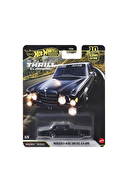 Hot Wheels Car Culture FPY86-979Q 5'li Set