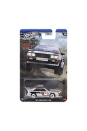 Hot Wheels Silver Series Rally Racers GDG44-977R 5'li Set