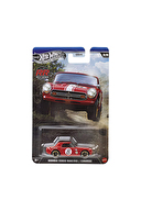 Hot Wheels Silver Series Rally Racers GDG44-977R 5'li Set