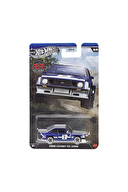 Hot Wheels Silver Series Rally Racers GDG44-977R 5'li Set