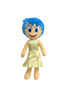 Inside Out Mini Peluş - Neşe (Joy) NDN01000