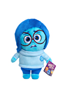 Inside Out Mini Peluş - Üzüntü (Sadness) NDN01000
