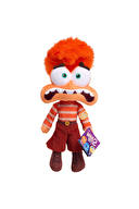 Inside Out Mini Peluş - Anksiyete (Anxiety) NDN01000