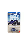 Hot Wheels Silver Serisi 2025 Salt Flat Racer HRT81 - 979F