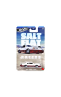 Hot Wheels Silver Serisi 2025 Salt Flat Racer HRT81 - 979F