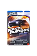 Hot Wheels Silver Series Fast & Furious Villains 2025 HNR88-979J