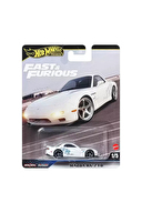 Hot Wheels Premium Fast & Furious 2025 HNW46-979K